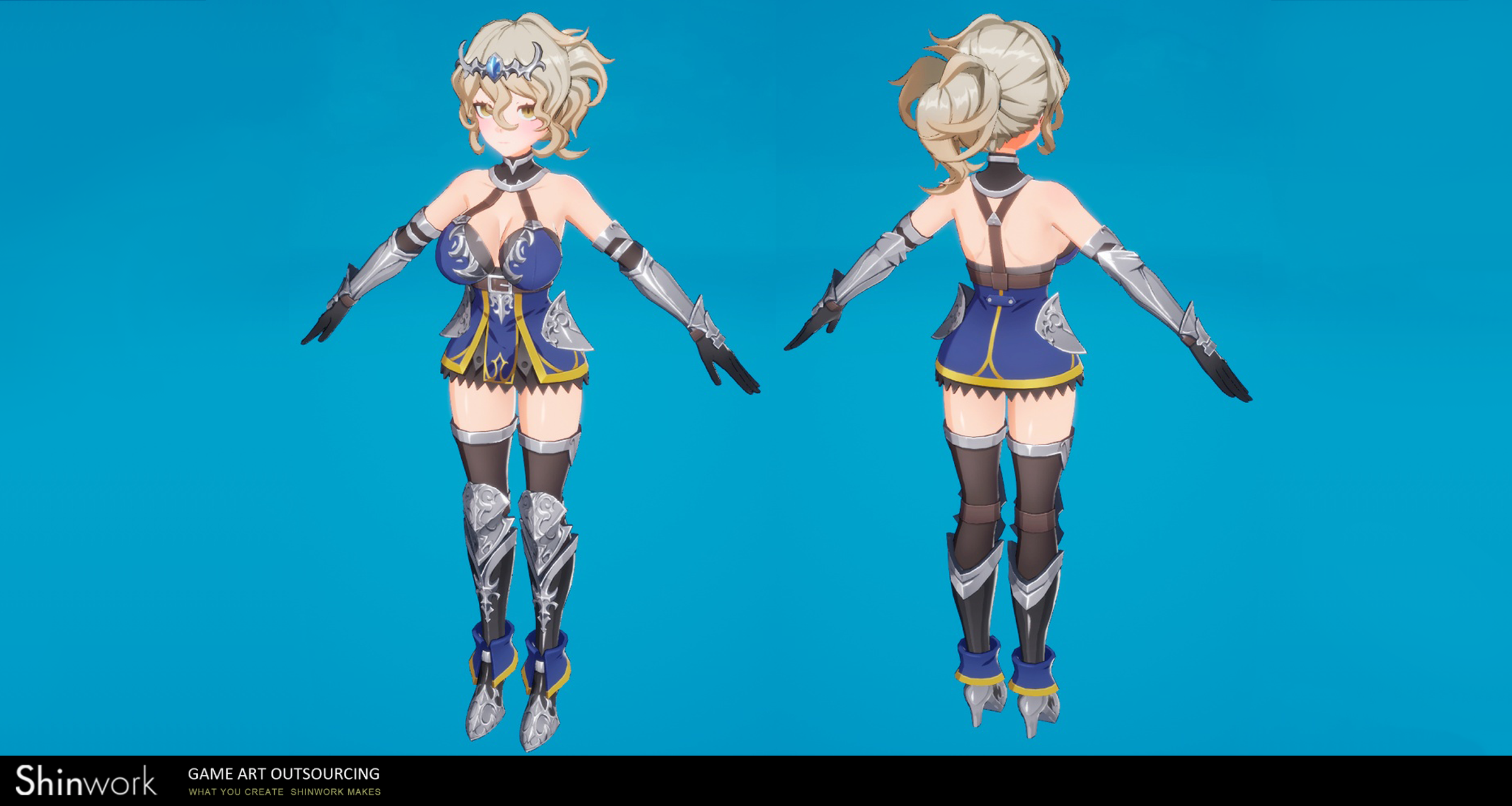 [NPR]Celes