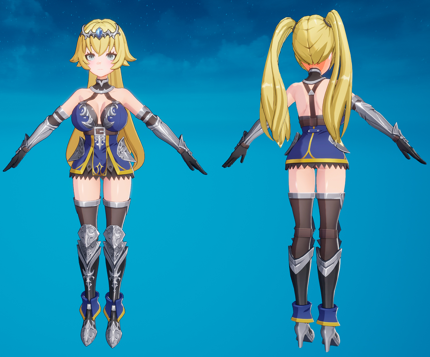 [NPR]Celes