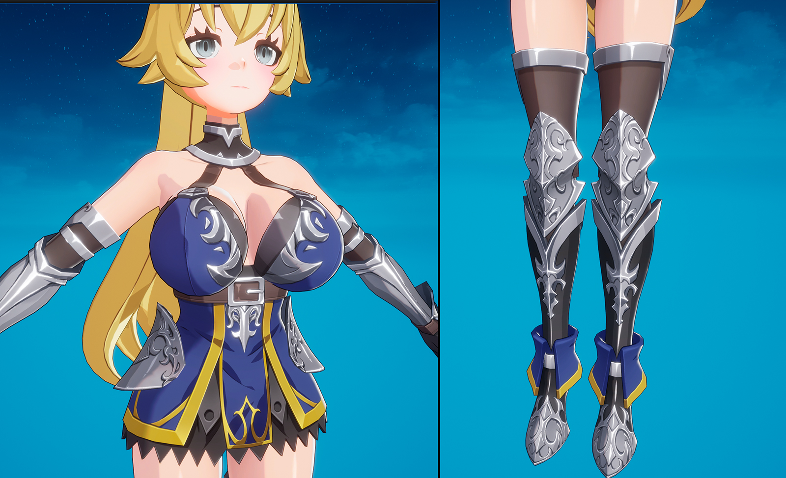 [NPR]Celes